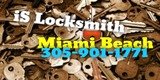 iS Locksmith Miami Beach, Miami