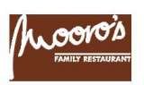 Mooroâ??s Family Restaurant, Chigwell