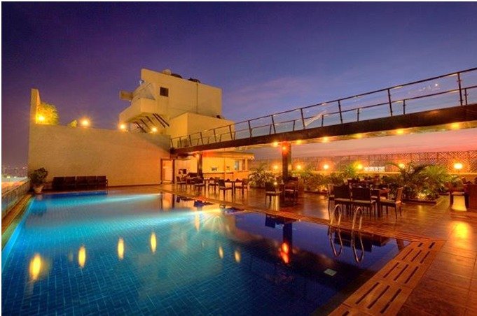  Profile Photos of Hotel Parc Estique Opposite Inorbit Mall, Viman Nagar, Pune â€“ 411014. - Photo 1 of 1