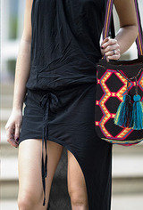Atulaa Mochilas, Westcliff-on-Sea