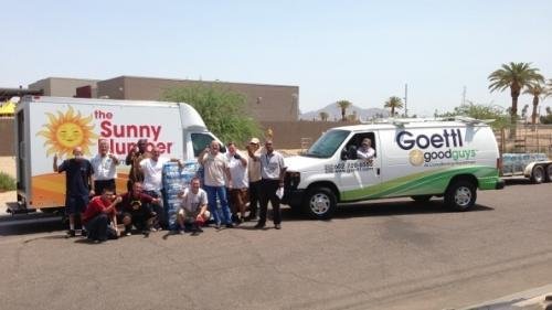  Profile Photos of Goettl Good Guys Air Conditioning 1845 West 1st Street, Ste 108 - Photo 2 of 2