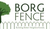 Borg Fence, Livermore