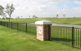 Borg Fence, Livermore