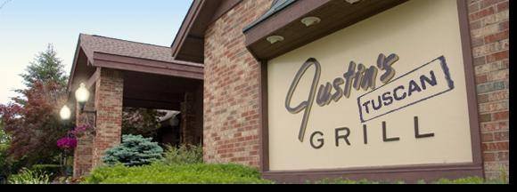  Profile Photos of Justin's Tuscan Grill - NY 6400 Yorktown Circle - Photo 1 of 2