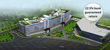 Cosmic Corporate Park 3 Noida, Noida