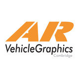 AR Vehicle Graphics, Cambridge