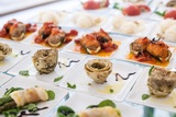  Lâ€™Uliveto Restaurant Via Alberto Cadlolo, 101 at Rome Cavalieri, Waldorf Astoria Hotels & Resorts 