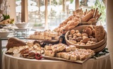  Lâ€™Uliveto Restaurant Via Alberto Cadlolo, 101 at Rome Cavalieri, Waldorf Astoria Hotels & Resorts 