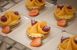  Lâ€™Uliveto Restaurant Via Alberto Cadlolo, 101 at Rome Cavalieri, Waldorf Astoria Hotels & Resorts 