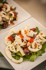  Lâ€™Uliveto Restaurant Via Alberto Cadlolo, 101 at Rome Cavalieri, Waldorf Astoria Hotels & Resorts 