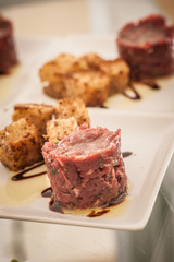 Lâ€™Uliveto Restaurant, Rome