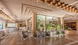Lâ€™Uliveto Restaurant, Rome
