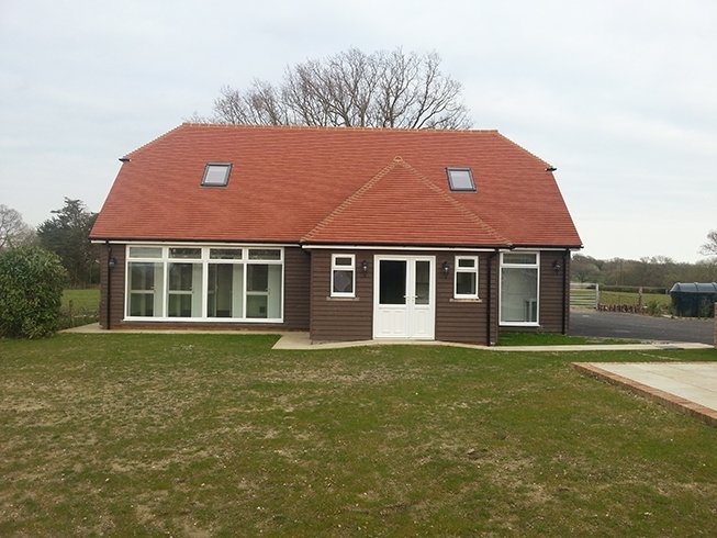 Colliers Cattery Profile Photos of Colliers Cattery St Colliers, Northiam Road, Staplecross - Photo 2 of 9