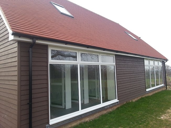 Colliers Cattery Profile Photos of Colliers Cattery St Colliers, Northiam Road, Staplecross - Photo 3 of 9