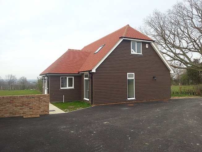 Colliers Cattery Profile Photos of Colliers Cattery St Colliers, Northiam Road, Staplecross - Photo 4 of 9