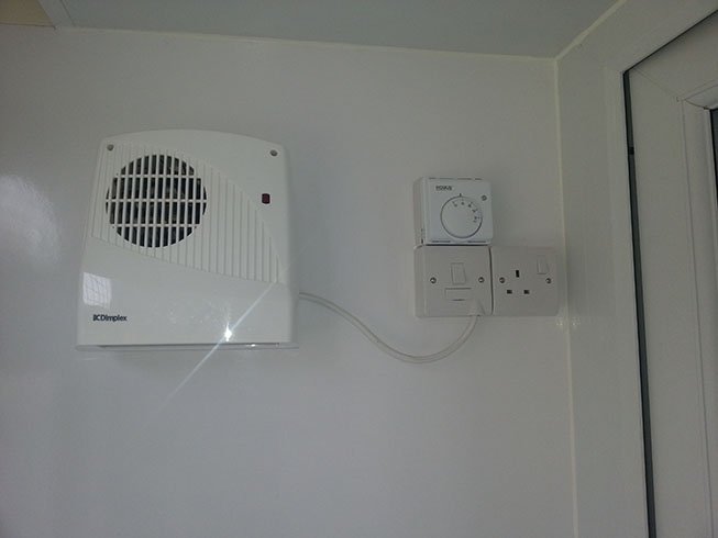 Colliers Cattery Profile Photos of Colliers Cattery St Colliers, Northiam Road, Staplecross - Photo 8 of 9