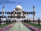 R S TOUR AND TRAVELS, NEW DELHI