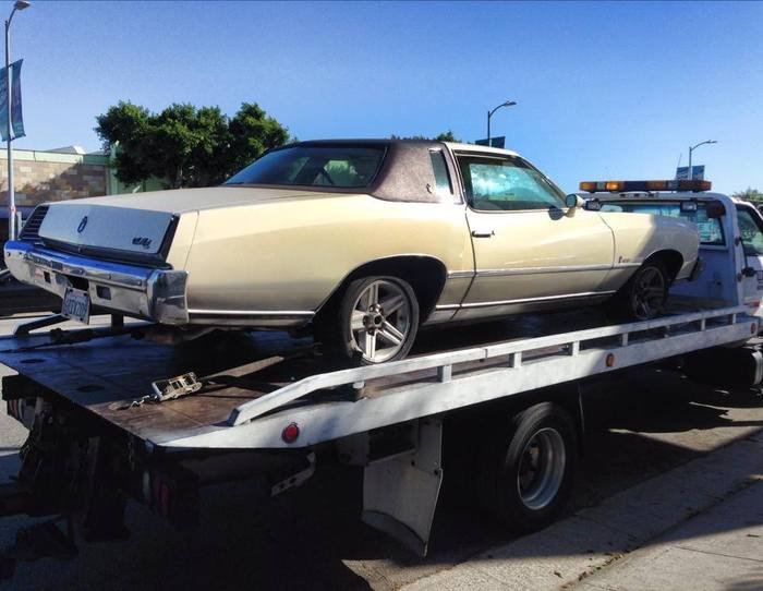 Los Angeles Towing Services Profile Photos of Los Angeles Towing Services 3989 Meier St - Photo 2 of 5