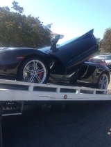 Los Angeles Luxury Towing, Los Angeles Towing Services, Los Angeles
