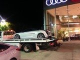 Los Angeles Towing Services, Los Angeles Towing Services, Los Angeles