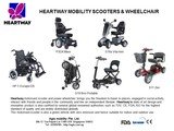 Agis Mobility Pte LtD, TOA PAYOH