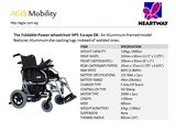 Agis Mobility Pte LtD, TOA PAYOH