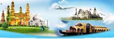  Profile Photos of Golden Triangle Tour Packages G-3, Ground Floor, Shree Mansion, Plot No. G-23, Kamla Marg C-Scheme, - Photo 1 of 1