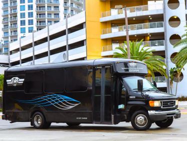  New Album of Tampa Limo 11201 N 22nd St, Apt #5 - Photo 22 of 24