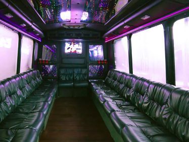  New Album of Tampa Limo 11201 N 22nd St, Apt #5 - Photo 13 of 24