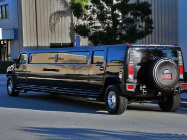  New Album of Tampa Limo 11201 N 22nd St, Apt #5 - Photo 17 of 24