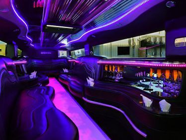  New Album of Tampa Limo 11201 N 22nd St, Apt #5 - Photo 20 of 24