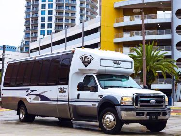  New Album of Tampa Limo 11201 N 22nd St, Apt #5 - Photo 16 of 24