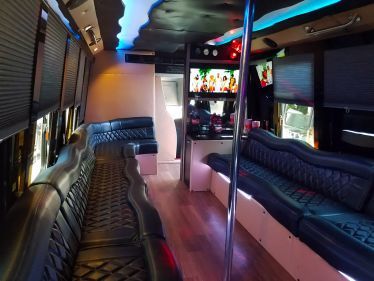  New Album of Tampa Limo 11201 N 22nd St, Apt #5 - Photo 15 of 24