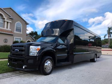  New Album of Tampa Limo 11201 N 22nd St, Apt #5 - Photo 14 of 24