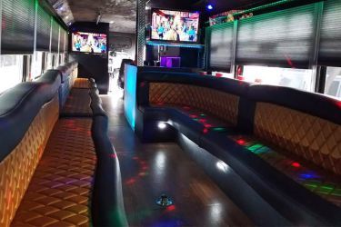  New Album of Tampa Limo 11201 N 22nd St, Apt #5 - Photo 10 of 24