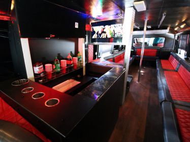  New Album of Tampa Limo 11201 N 22nd St, Apt #5 - Photo 8 of 24