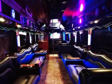  New Album of Tampa Limo 11201 N 22nd St, Apt #5 - Photo 7 of 24
