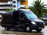 Tampa Limo, Tampa