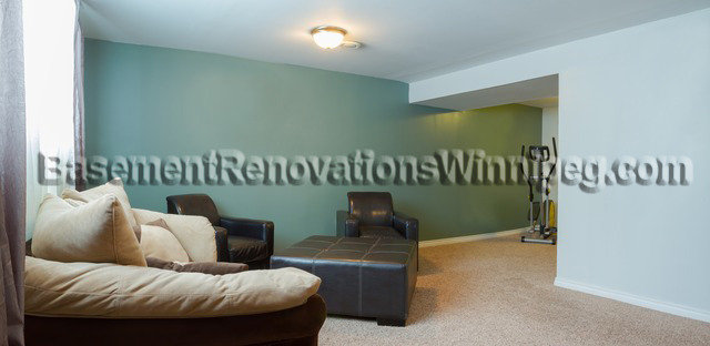  Profile Photos of Basement Renovations Winnipeg 55 Smithurst St. - Photo 3 of 5