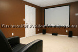  Basement Renovations Winnipeg 55 Smithurst St. 