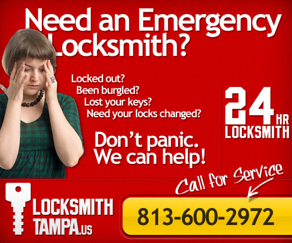  Profile Photos of Tampa Locksmith 511 S Westland Ave - Photo 2 of 3