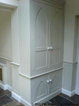  The Willow Tree Workshop Battenhurst road 