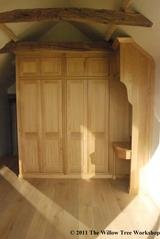  The Willow Tree Workshop Battenhurst road 