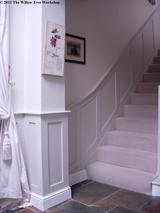            The Willow Tree Workshop Battenhurst road 