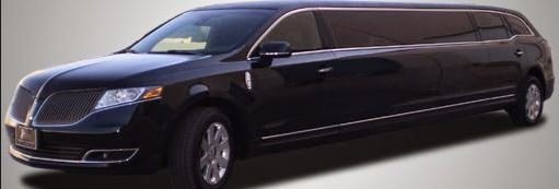 2014 Lincoln MKT Super-Stretch Limousine Up To 8 Passengers Profile Photos of Star Express Limousine Service 110 Hunters Ridge Drive - Photo 1 of 6