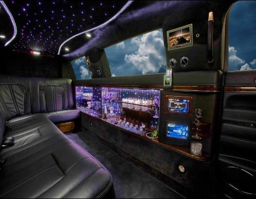  Profile Photos of Star Express Limousine Service 110 Hunters Ridge Drive - Photo 4 of 6