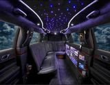 Star Express Limousine Service, Harrisburg