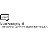  Bankruptcy Law Offices of James Schwitalla, P.A. 12954 SW 133rd Court 
