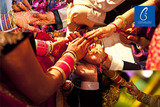 Cool Bluez Photography Gifted a Token of Appreciation for being the Best Wedding Photographers in Delhi, New Delhi