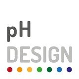 pH Design - Freelance Graphic Designer, pH Design, Croydon